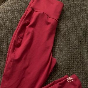 Bombshell Sportswear leggings